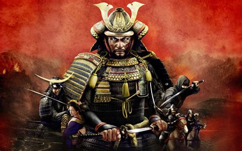 descargar total war shogun 2.